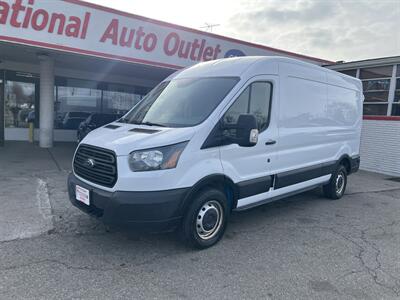 2019 Ford Transit 250   - Photo 2 - Hamilton, OH 45015