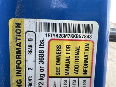 2019 Ford Transit 250   - Photo 25 - Hamilton, OH 45015