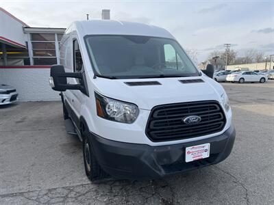 2019 Ford Transit 250   - Photo 4 - Hamilton, OH 45015