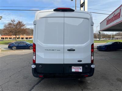 2019 Ford Transit 250   - Photo 8 - Hamilton, OH 45015