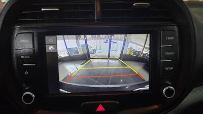 2023 Kia Soul LX 4DR CROSSOVER   - Photo 16 - Hamilton, OH 45015