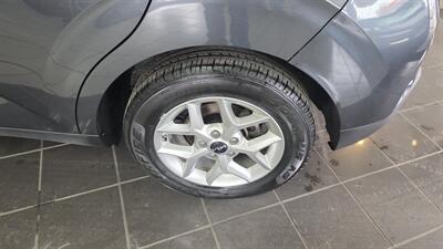 2023 Kia Soul LX 4DR CROSSOVER   - Photo 28 - Hamilton, OH 45015