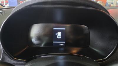 2023 Kia Soul LX 4DR CROSSOVER   - Photo 12 - Hamilton, OH 45015