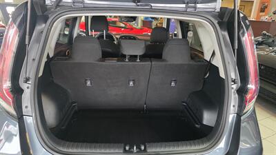 2023 Kia Soul LX 4DR CROSSOVER   - Photo 27 - Hamilton, OH 45015