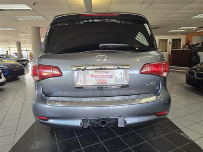 2017 INFINITI QX80 Base 4DR SUV - Photo 5 - Hamilton, OH 45015