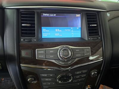2017 INFINITI QX80 Base 4DR SUV - Photo 29 - Hamilton, OH 45015