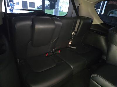 2017 INFINITI QX80 Base 4DR SUV - Photo 21 - Hamilton, OH 45015