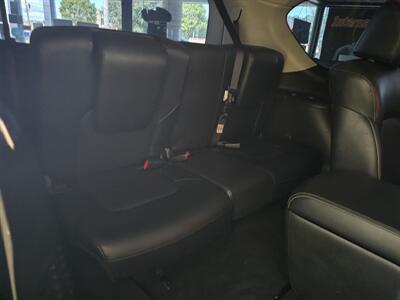2017 INFINITI QX80 Base 4DR SUV - Photo 20 - Hamilton, OH 45015