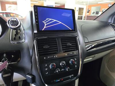2017 Dodge Grand Caravan SE Plus 4DR MINI-VAN   - Photo 23 - Hamilton, OH 45015