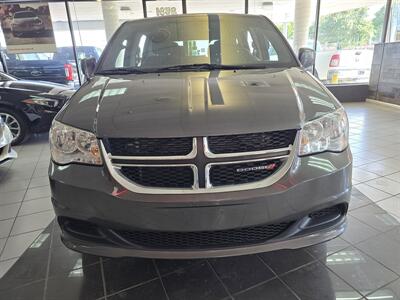 2017 Dodge Grand Caravan SE Plus 4DR MINI-VAN   - Photo 2 - Hamilton, OH 45015
