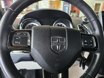 2017 Dodge Grand Caravan SE Plus 4DR MINI-VAN   - Photo 18 - Hamilton, OH 45015