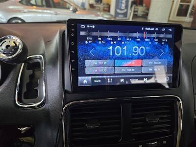 2017 Dodge Grand Caravan SE Plus 4DR MINI-VAN   - Photo 24 - Hamilton, OH 45015
