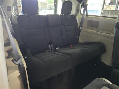 2017 Dodge Grand Caravan SE Plus 4DR MINI-VAN   - Photo 15 - Hamilton, OH 45015