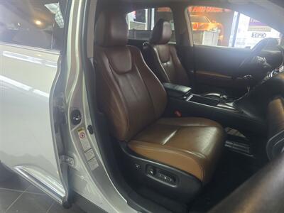 2013 Lexus RX 350 4DR SUV AWD - Photo 15 - Hamilton, OH 45015