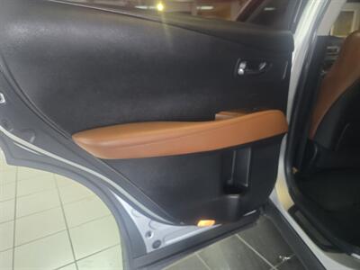 2013 Lexus RX 350 4DR SUV AWD - Photo 11 - Hamilton, OH 45015