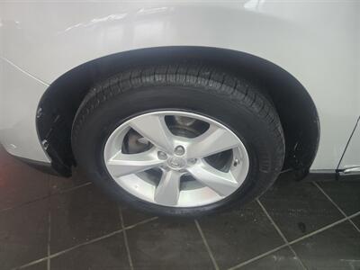 2013 Lexus RX 350 4DR SUV AWD - Photo 34 - Hamilton, OH 45015