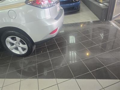 2013 Lexus RX 350 4DR SUV AWD - Photo 6 - Hamilton, OH 45015