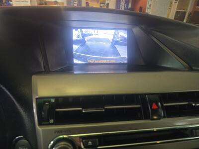 2013 Lexus RX 350 4DR SUV AWD - Photo 20 - Hamilton, OH 45015