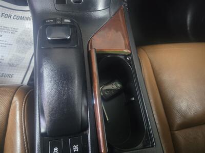 2013 Lexus RX 350 4DR SUV AWD - Photo 19 - Hamilton, OH 45015
