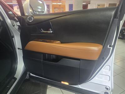 2013 Lexus RX 350 4DR SUV AWD - Photo 13 - Hamilton, OH 45015