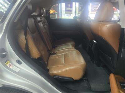 2013 Lexus RX 350 4DR SUV AWD - Photo 17 - Hamilton, OH 45015