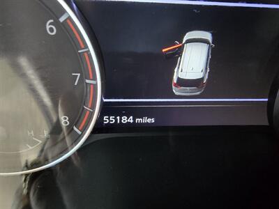 2025 Nissan Rogue SV 4DR SUV   - Photo 20 - Hamilton, OH 45015