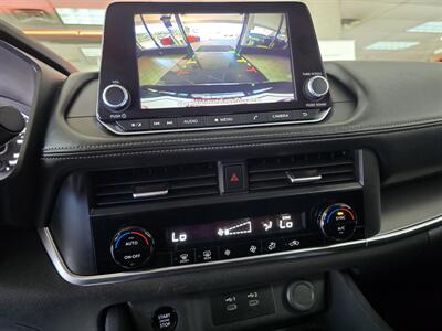 2025 Nissan Rogue SV 4DR SUV   - Photo 24 - Hamilton, OH 45015