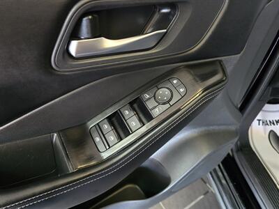 2025 Nissan Rogue SV 4DR SUV   - Photo 18 - Hamilton, OH 45015