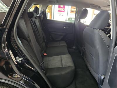 2025 Nissan Rogue SV 4DR SUV   - Photo 16 - Hamilton, OH 45015