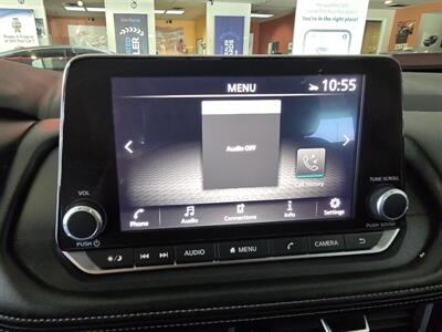 2025 Nissan Rogue SV 4DR SUV   - Photo 26 - Hamilton, OH 45015