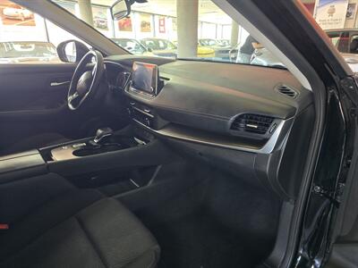 2025 Nissan Rogue SV 4DR SUV   - Photo 13 - Hamilton, OH 45015