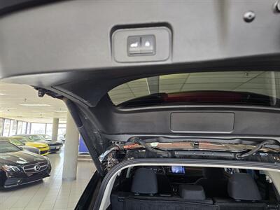 2025 Nissan Rogue SV 4DR SUV   - Photo 30 - Hamilton, OH 45015