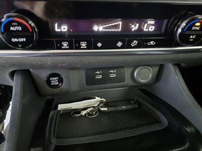 2025 Nissan Rogue SV 4DR SUV   - Photo 23 - Hamilton, OH 45015