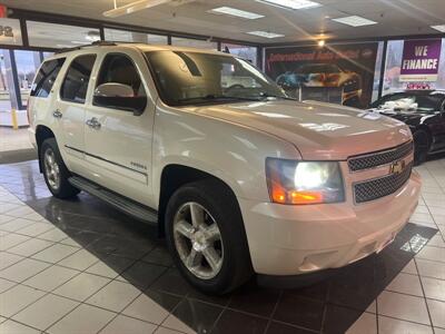 2011 Chevrolet Tahoe LTZ   - Photo 4 - Hamilton, OH 45015