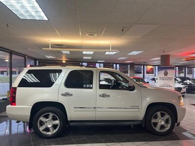 2011 Chevrolet Tahoe LTZ   - Photo 5 - Hamilton, OH 45015