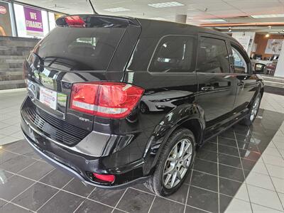 2018 Dodge Journey GT 4DR SUV AWD   - Photo 6 - Hamilton, OH 45015