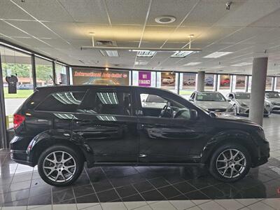 2018 Dodge Journey GT 4DR SUV AWD   - Photo 5 - Hamilton, OH 45015