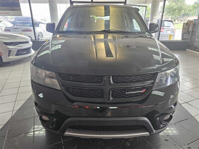 2018 Dodge Journey GT 4DR SUV AWD   - Photo 3 - Hamilton, OH 45015