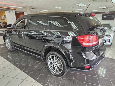 2018 Dodge Journey GT 4DR SUV AWD   - Photo 8 - Hamilton, OH 45015