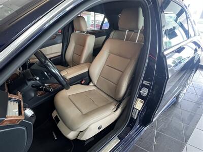 2010 Mercedes-Benz E 350 Sport 4MATIC   - Photo 10 - Hamilton, OH 45015