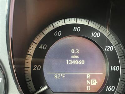 2010 Mercedes-Benz E 350 Sport 4MATIC   - Photo 13 - Hamilton, OH 45015