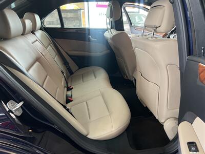 2010 Mercedes-Benz E 350 Sport 4MATIC   - Photo 24 - Hamilton, OH 45015