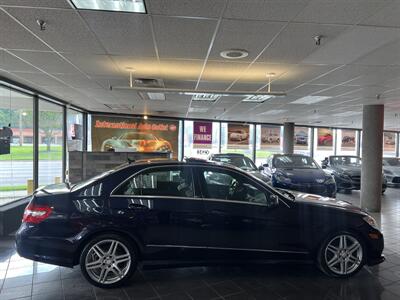 2010 Mercedes-Benz E 350 Sport 4MATIC   - Photo 5 - Hamilton, OH 45015