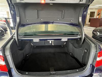 2010 Mercedes-Benz E 350 Sport 4MATIC   - Photo 30 - Hamilton, OH 45015