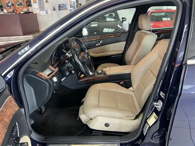 2010 Mercedes-Benz E 350 Sport 4MATIC   - Photo 9 - Hamilton, OH 45015