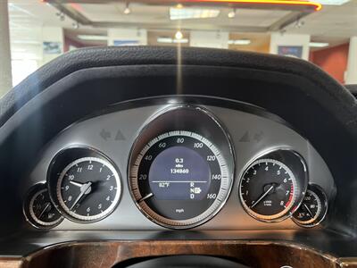 2010 Mercedes-Benz E 350 Sport 4MATIC   - Photo 12 - Hamilton, OH 45015