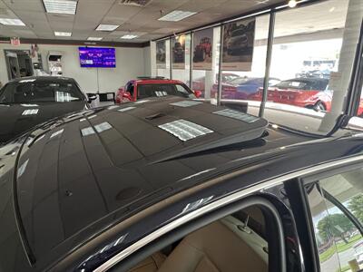 2010 Mercedes-Benz E 350 Sport 4MATIC   - Photo 35 - Hamilton, OH 45015