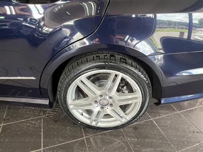 2010 Mercedes-Benz E 350 Sport 4MATIC   - Photo 31 - Hamilton, OH 45015
