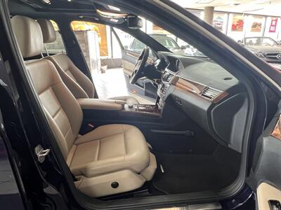 2010 Mercedes-Benz E 350 Sport 4MATIC   - Photo 26 - Hamilton, OH 45015
