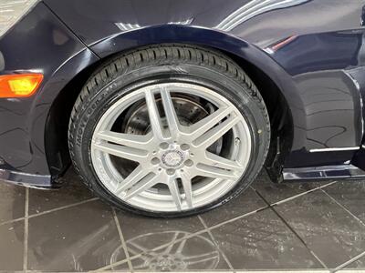 2010 Mercedes-Benz E 350 Sport 4MATIC   - Photo 32 - Hamilton, OH 45015